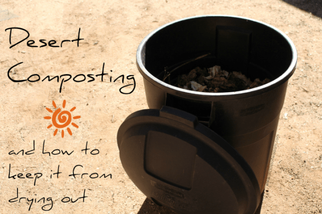 how-to-compost-in-the-desert-and-keep-it-from-drying-out